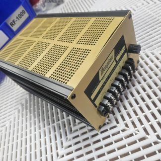 Acopian U24Y2300 AC to DC Linear Power Supply, 24V Output / 23 Amps - Used