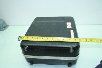 Aeroquip Barco Portable Master Meter BR-L0500-00-01 0-50" Water Column Manometer - Used - Image 17