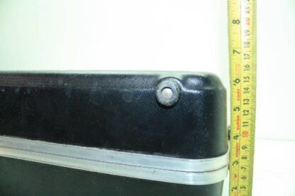 Aeroquip Barco Portable Master Meter BR-L0500-00-01 0-50" Water Column Manometer - Used - Image 18