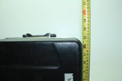 Aeroquip Barco Portable Master Meter BR-L0500-00-01 0-50" Water Column Manometer - Used - Image 19