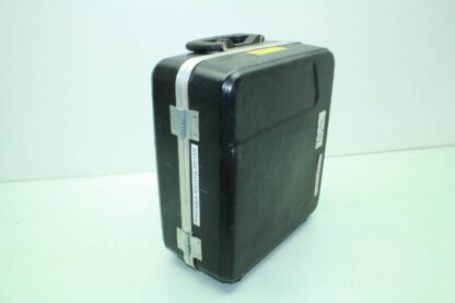 Aeroquip Barco Portable Master Meter BR-L0500-00-01 0-50" Water Column Manometer - Used - Image 4