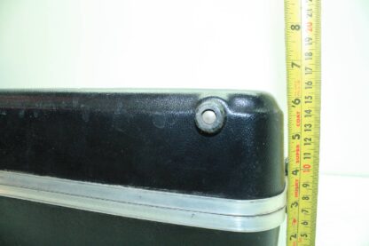Aeroquip Barco Portable Master Meter BR-L0500-00-01 0-50" Water Column Manometer - Used - Image 37