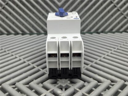 Allen-Bradley 140MT-C3E-C16 Motor Protector Circuit Breaker 10-16A - New other (see details) - Image 12