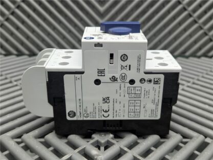 Allen-Bradley 140MT-C3E-C16 Motor Protector Circuit Breaker 10-16A - New other (see details) - Image 16