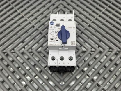 Allen-Bradley 140MT-C3E-C16 Motor Protector Circuit Breaker 10-16A - New other (see details) - Image 17