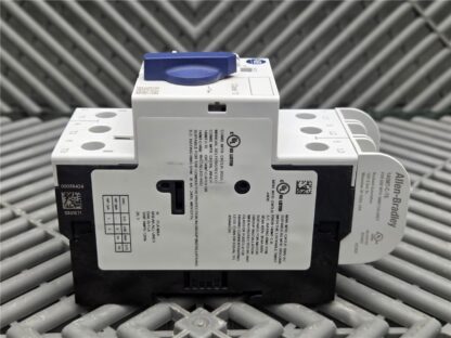 Allen-Bradley 140MT-C3E-C16 Motor Protector Circuit Breaker 10-16A - New other (see details) - Image 6
