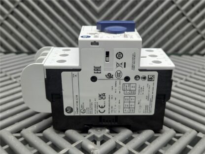 Allen-Bradley 140MT-C3E-C16 Motor Protector Circuit Breaker 10-16A - New other (see details) - Image 7