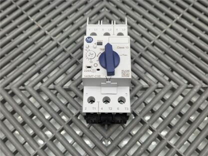 Allen-Bradley 140MT-C3E-C16 Motor Protector Circuit Breaker 10-16A - New other (see details) - Image 8