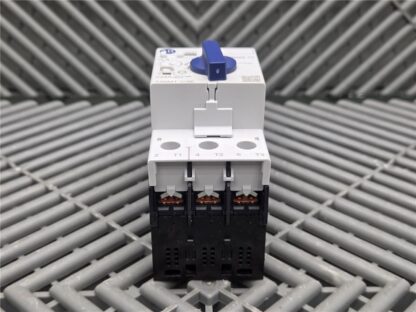 Allen-Bradley 140MT-C3E-C16 Motor Protector Circuit Breaker 10-16A - New other (see details) - Image 9