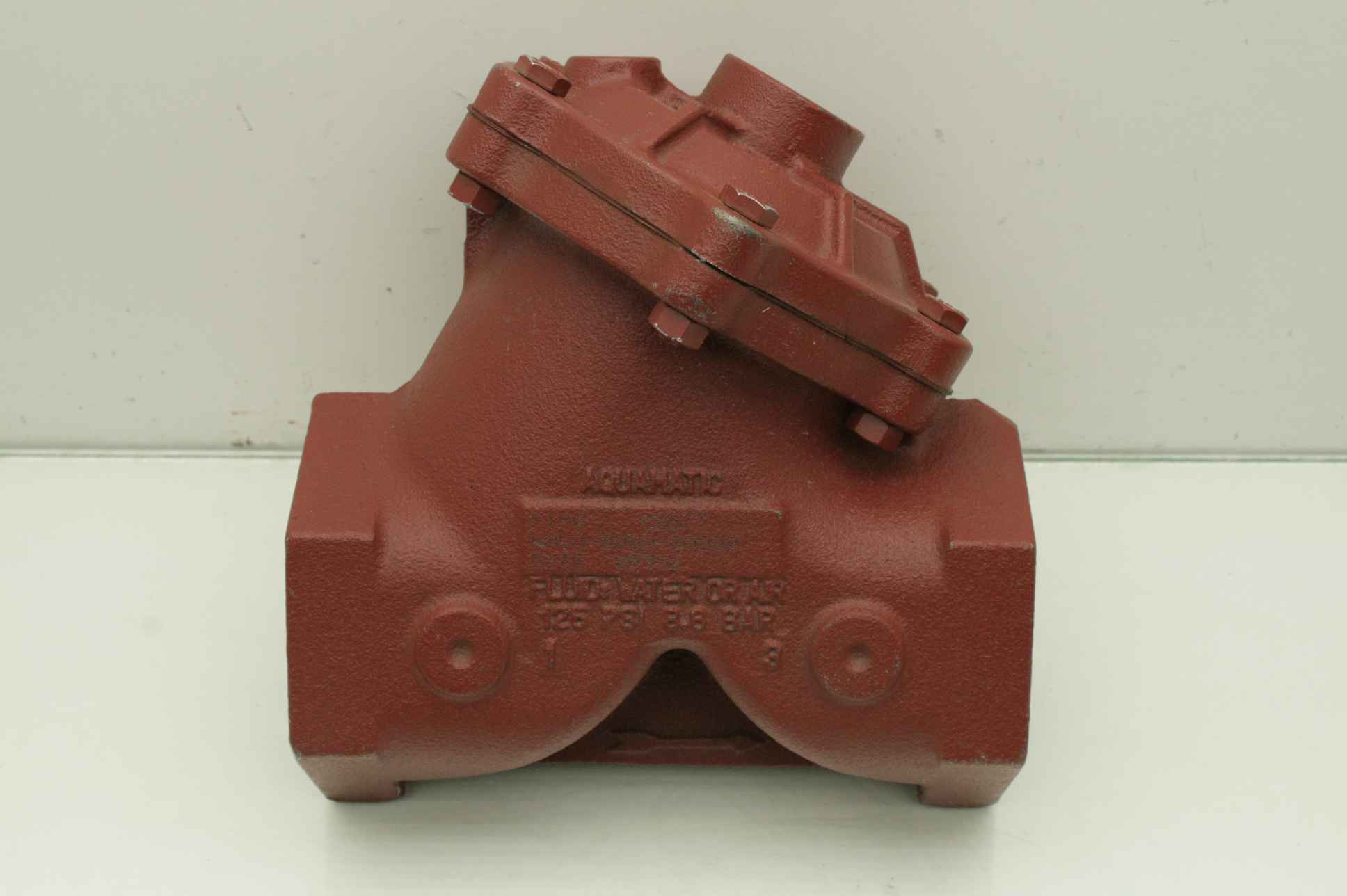 AquaMatic F150 C65 Y-Pattern Diaphragm V42H VAVH-0000-90000 125-PSi - New other (see details) - Image 11