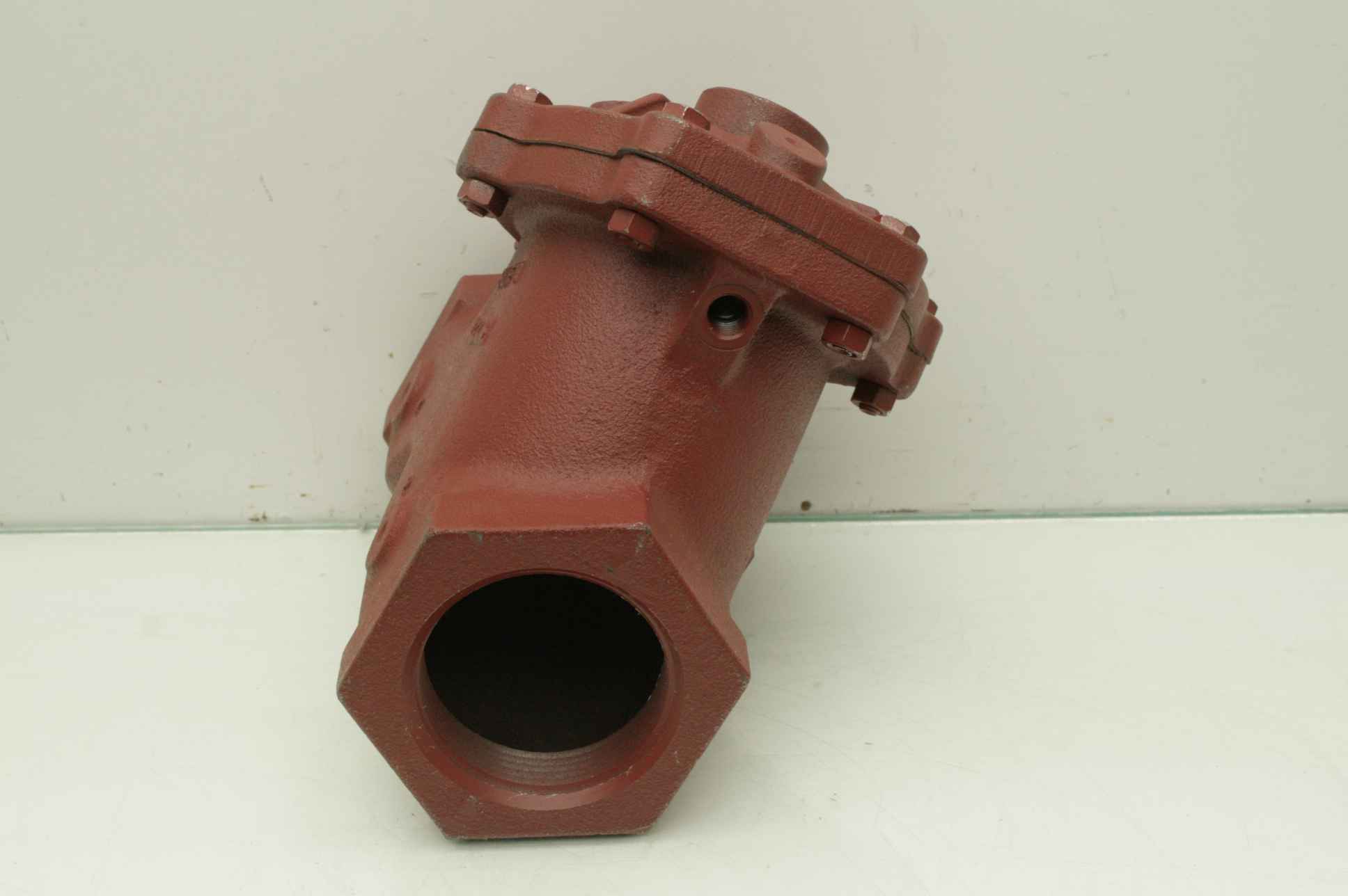AquaMatic F150 C65 Y-Pattern Diaphragm V42H VAVH-0000-90000 125-PSi - New other (see details) - Image 12
