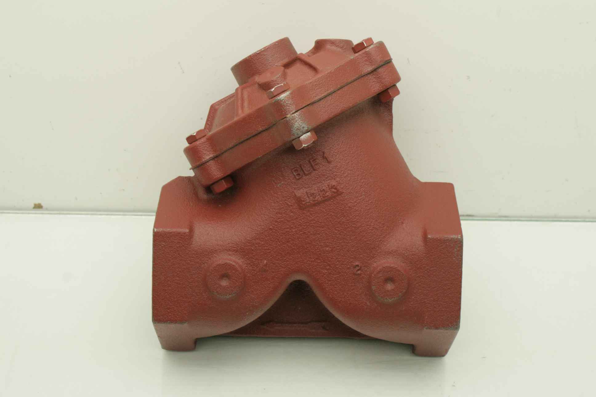 AquaMatic F150 C65 Y-Pattern Diaphragm V42H VAVH-0000-90000 125-PSi - New other (see details) - Image 13