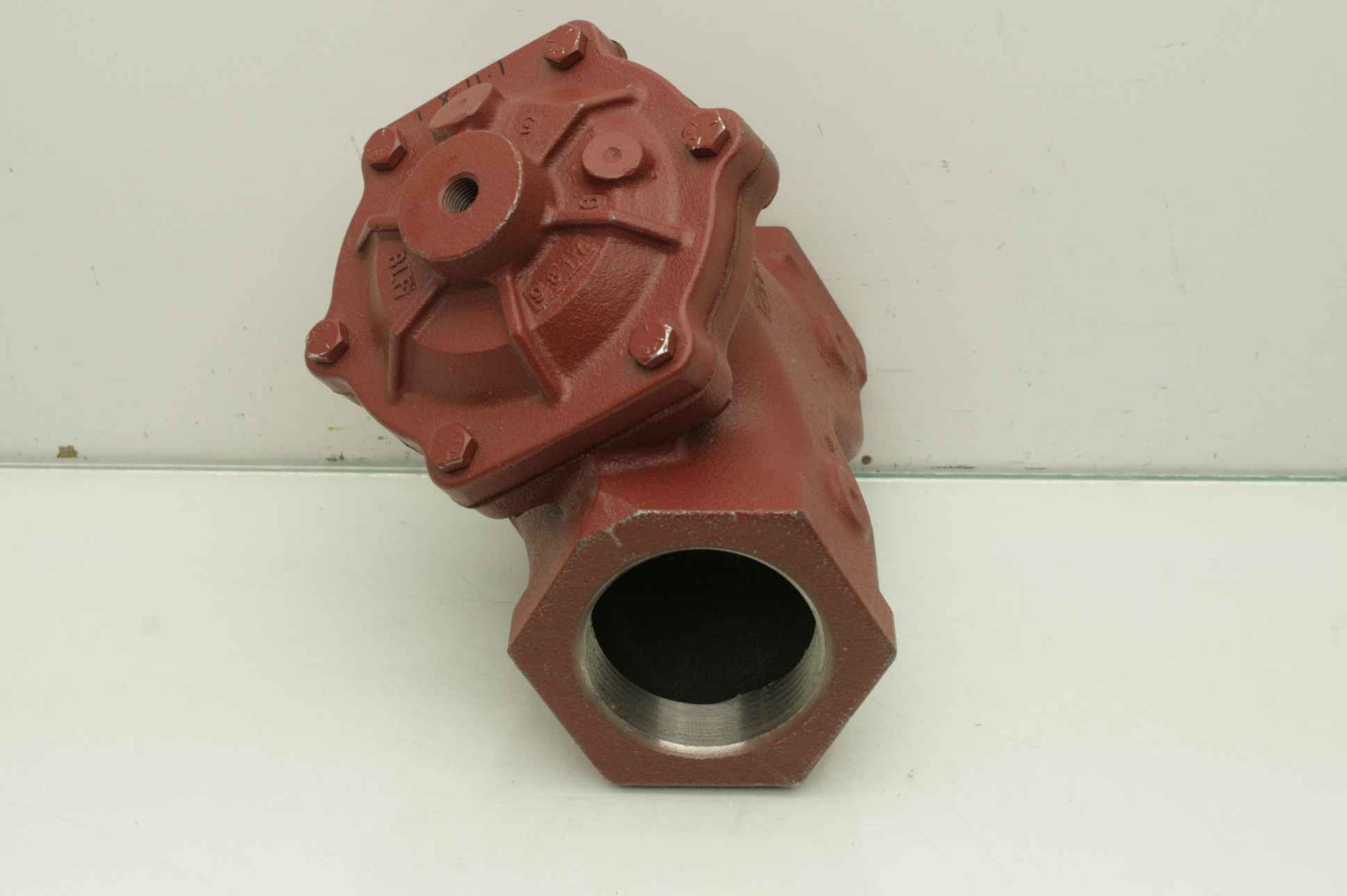 AquaMatic F150 C65 Y-Pattern Diaphragm V42H VAVH-0000-90000 125-PSi - New other (see details) - Image 14