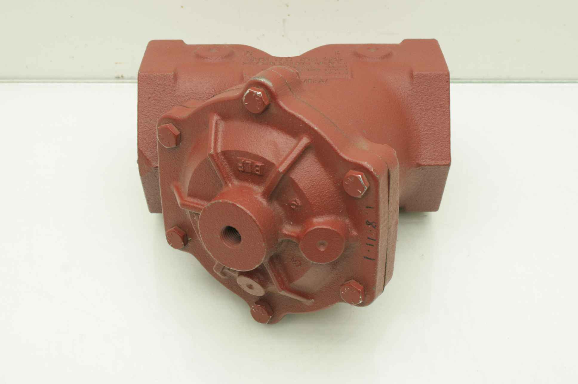 AquaMatic F150 C65 Y-Pattern Diaphragm V42H VAVH-0000-90000 125-PSi - New other (see details) - Image 15