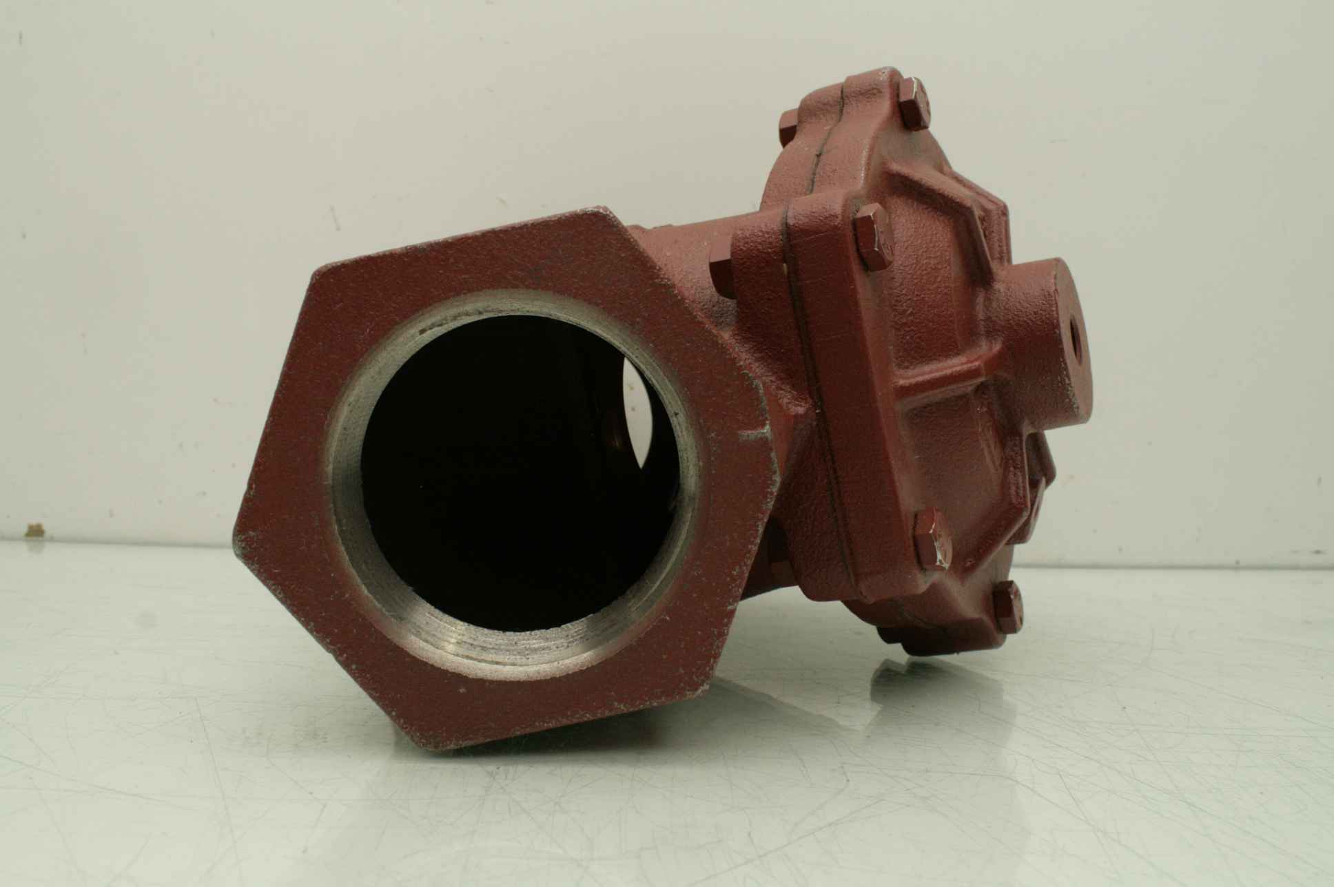 AquaMatic F150 C65 Y-Pattern Diaphragm V42H VAVH-0000-90000 125-PSi - New other (see details) - Image 17