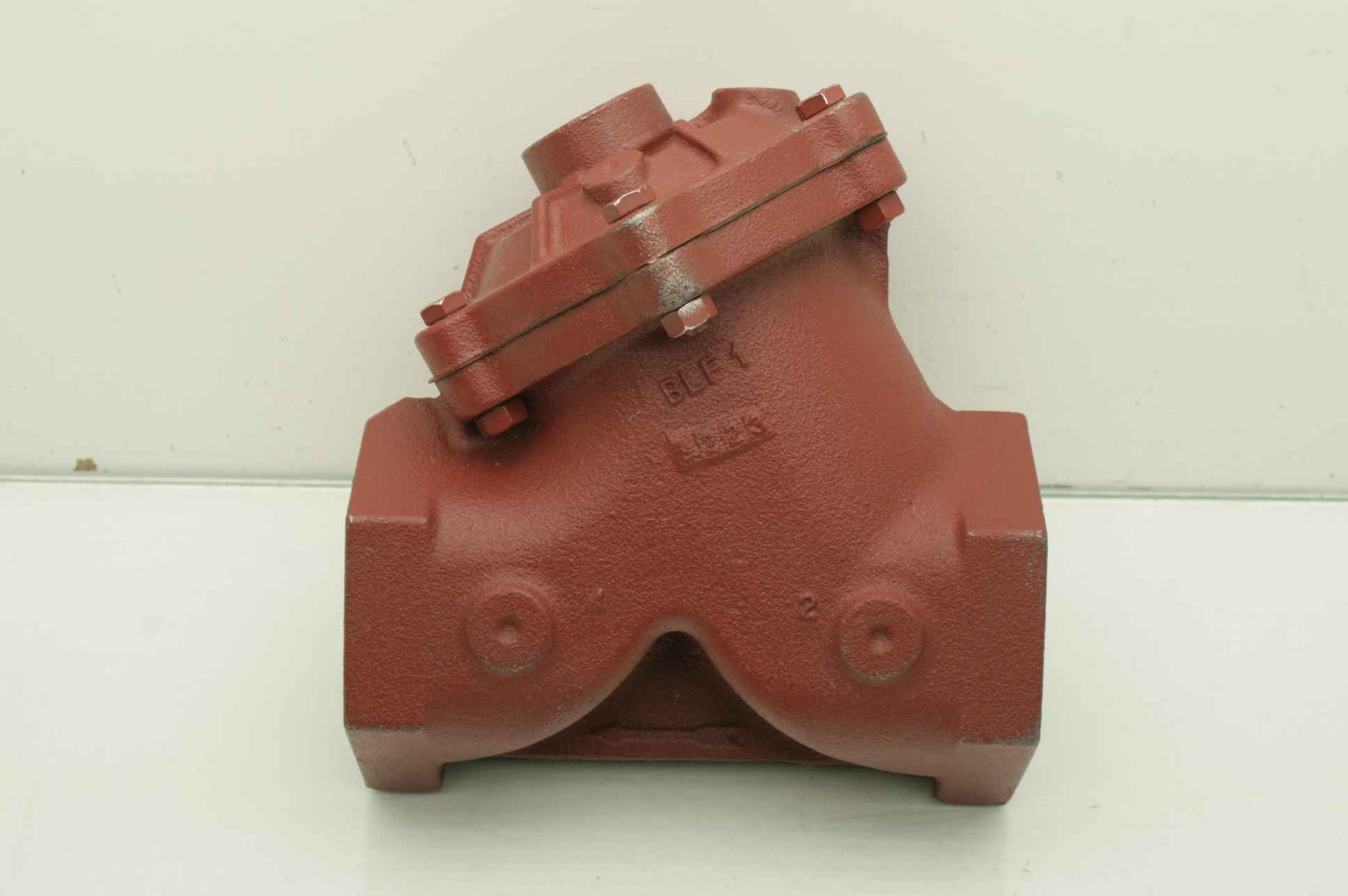AquaMatic F150 C65 Y-Pattern Diaphragm V42H VAVH-0000-90000 125-PSi - New other (see details) - Image 4