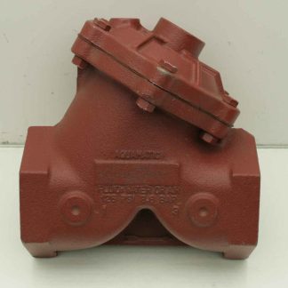 AquaMatic F150 C65 Y-Pattern Diaphragm V42H VAVH-0000-90000 125-PSi - New other (see details)