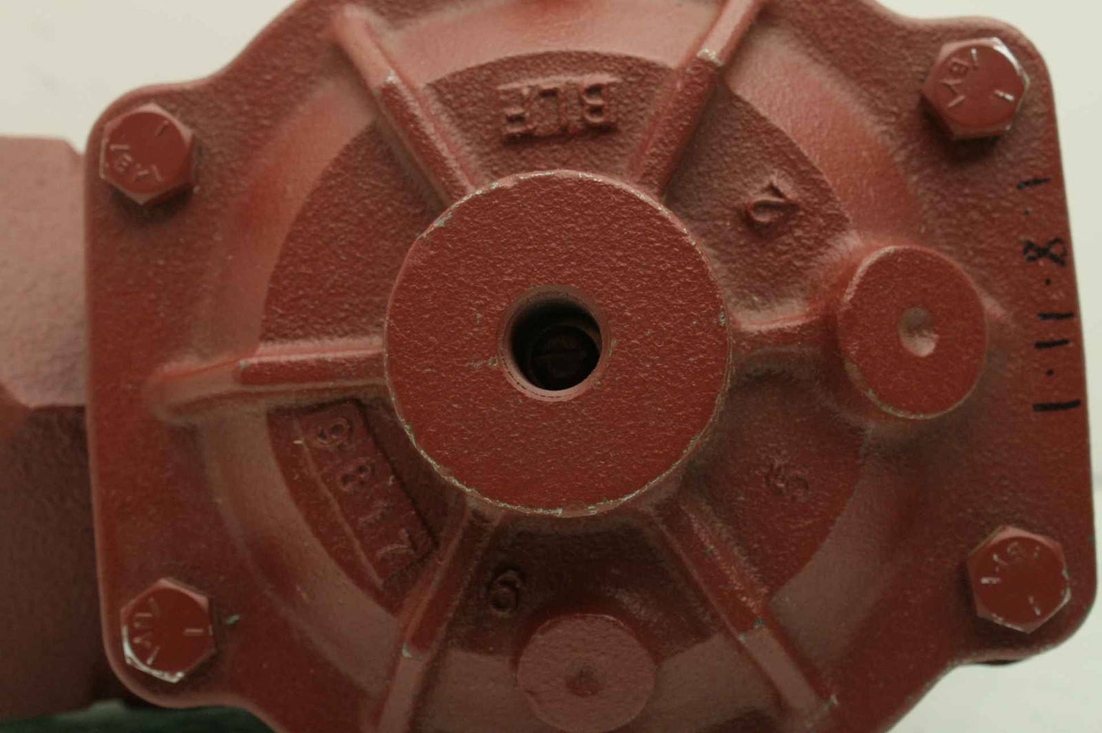 AquaMatic F150 C65 Y-Pattern Diaphragm V42H VAVH-0000-90000 125-PSi - New other (see details) - Image 7