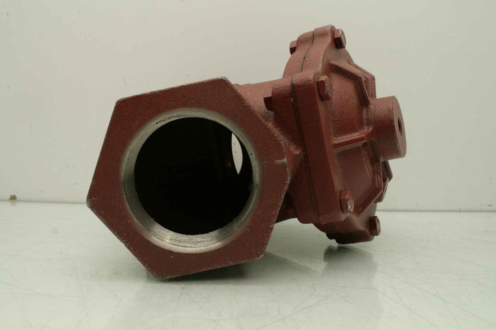 AquaMatic F150 C65 Y-Pattern Diaphragm V42H VAVH-0000-90000 125-PSi - New other (see details) - Image 8