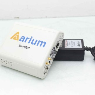 Arium HS-1000S Emulator with ETM Trace with Plug JTAG - Used