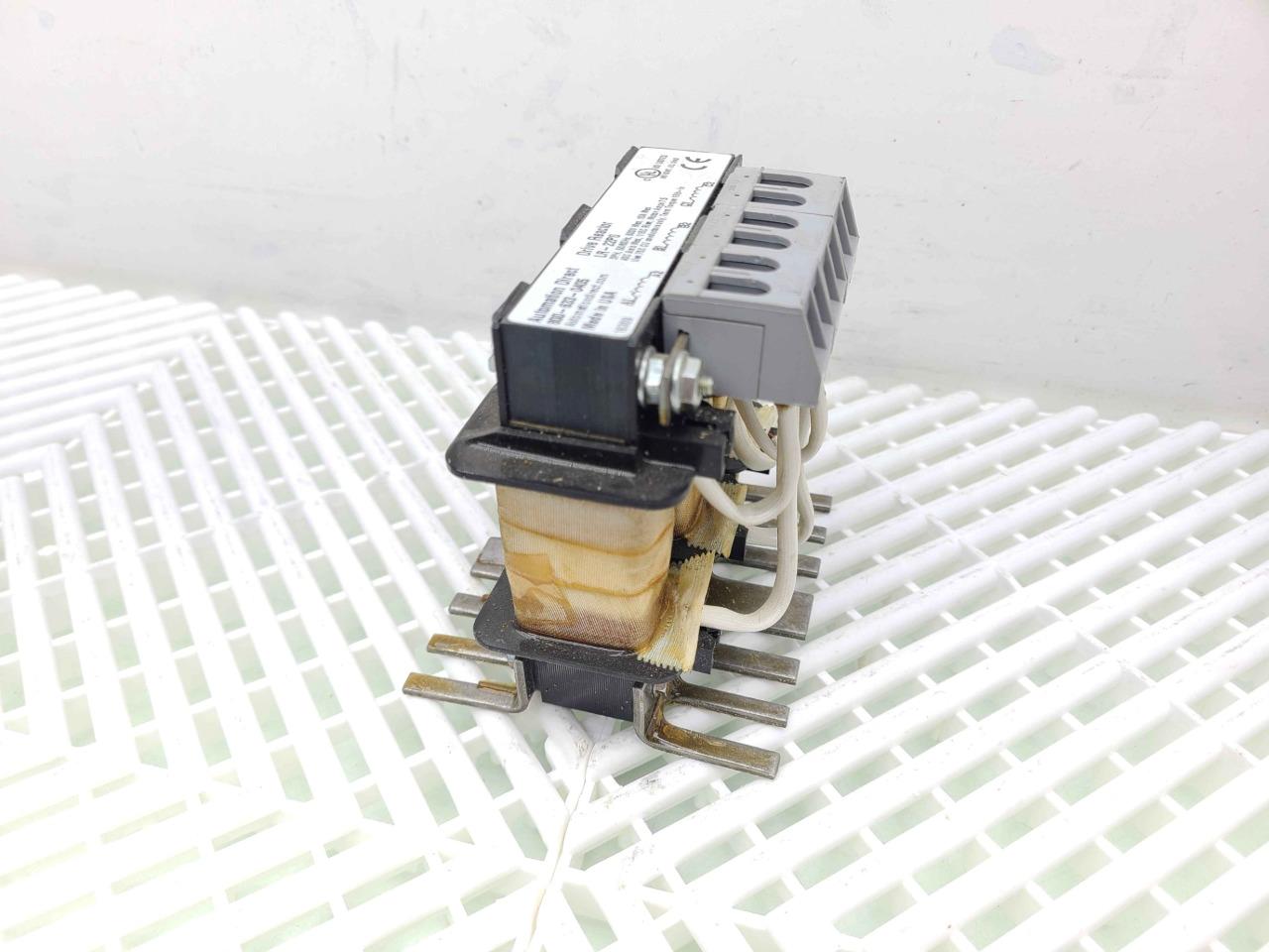 Automation Direct LR-22P0, 10A, 600V Drive Reactor - Used - Image 11