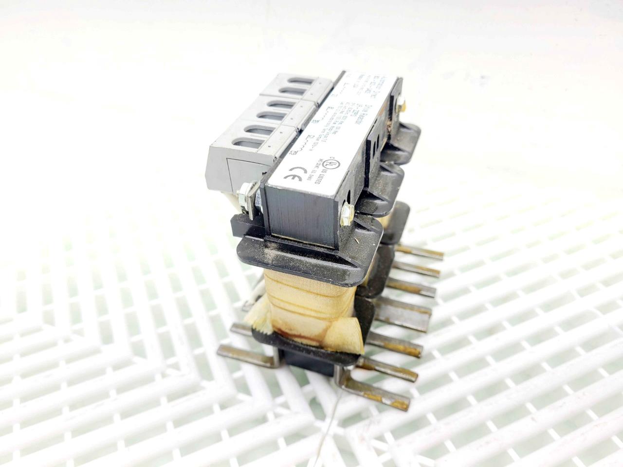 Automation Direct LR-22P0, 10A, 600V Drive Reactor - Used - Image 9