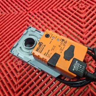 Belimo NRQ24A-SR High Speed Valve Actuator 24V AC/DC - Used