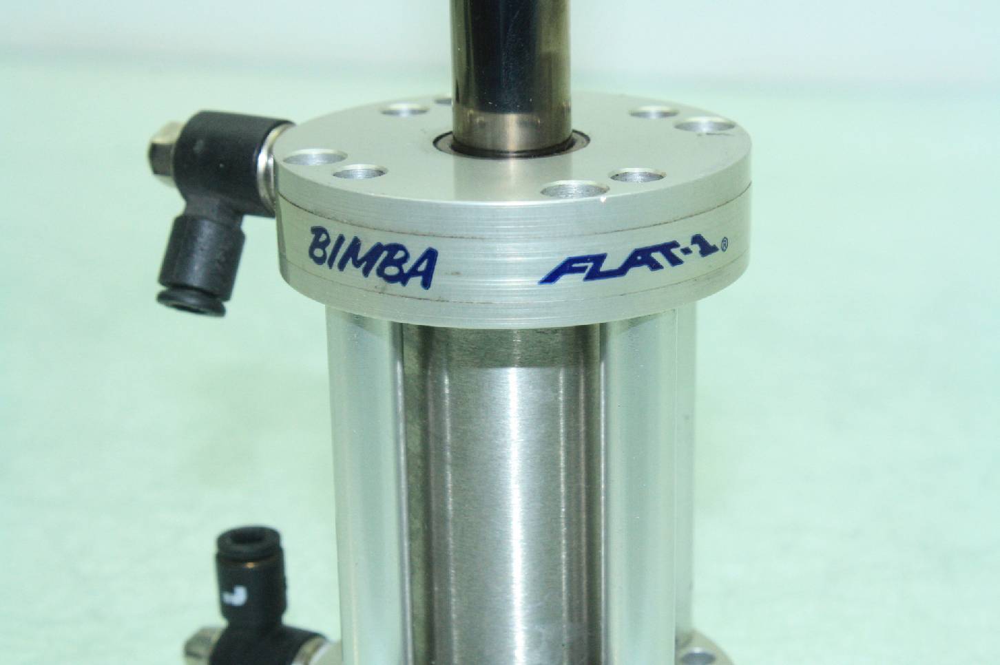 Details about   BIMBA FO-500.25-MT AIR CYLINDER 