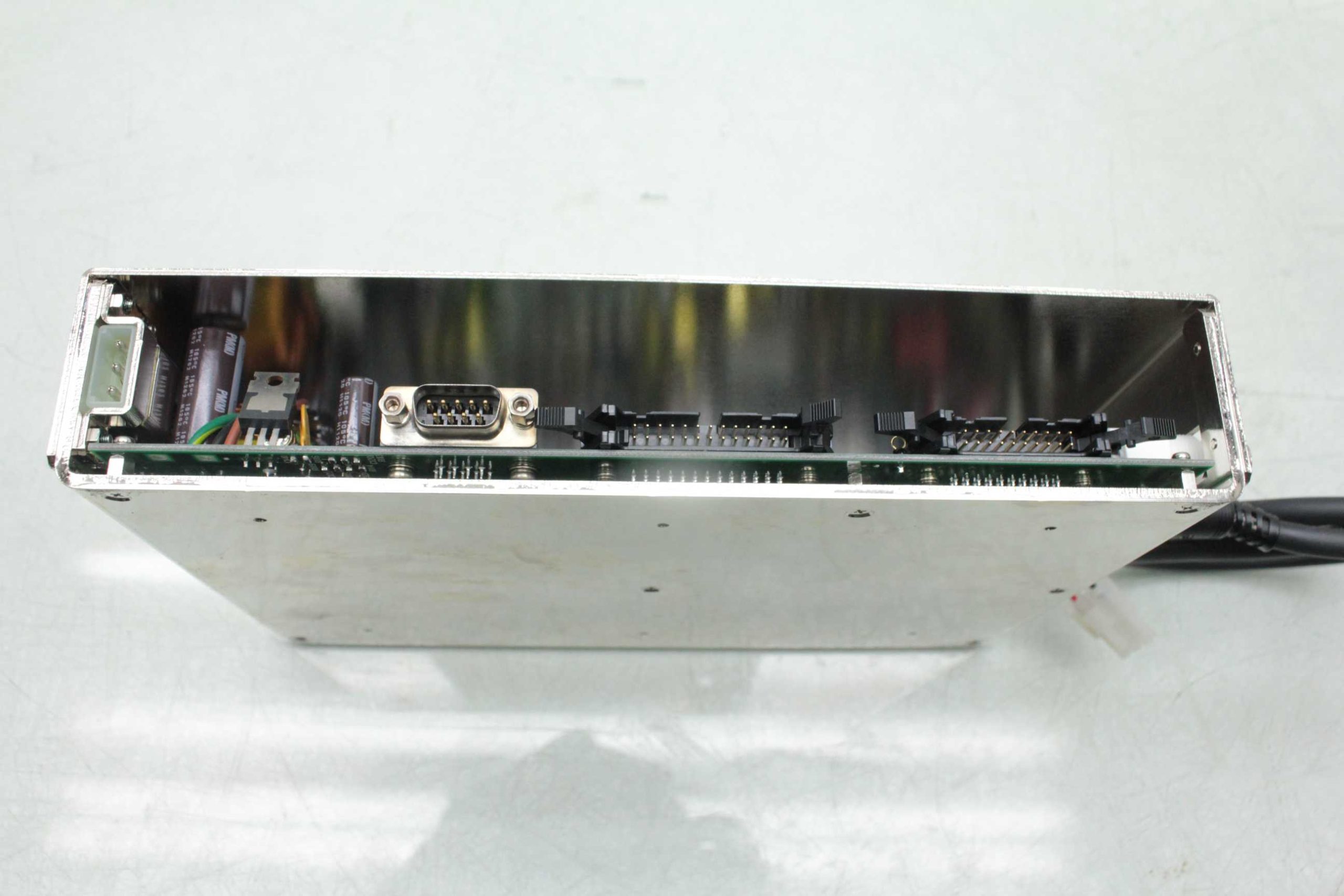 Canon SD-5810KLPM / Spindle Driver / DC 24V 15A - Used - Image 13