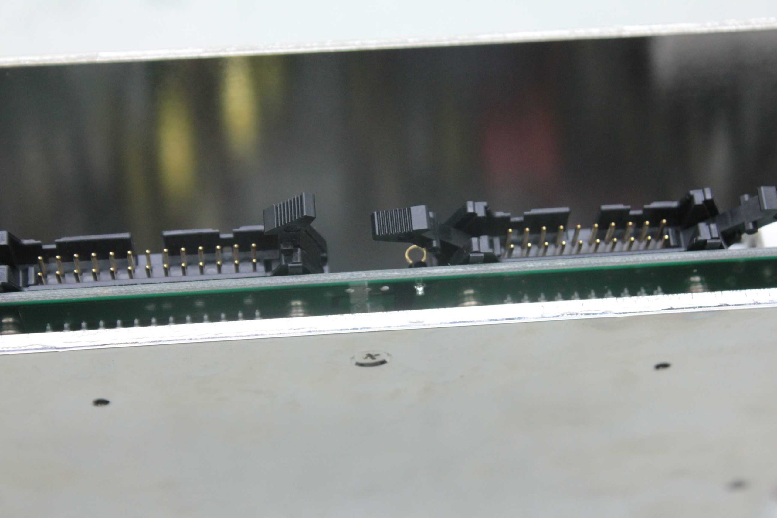 Canon SD-5810KLPM / Spindle Driver / DC 24V 15A - Used - Image 15