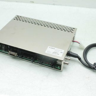 Canon SD-5810KLPM / Spindle Driver / DC 24V 15A - Used
