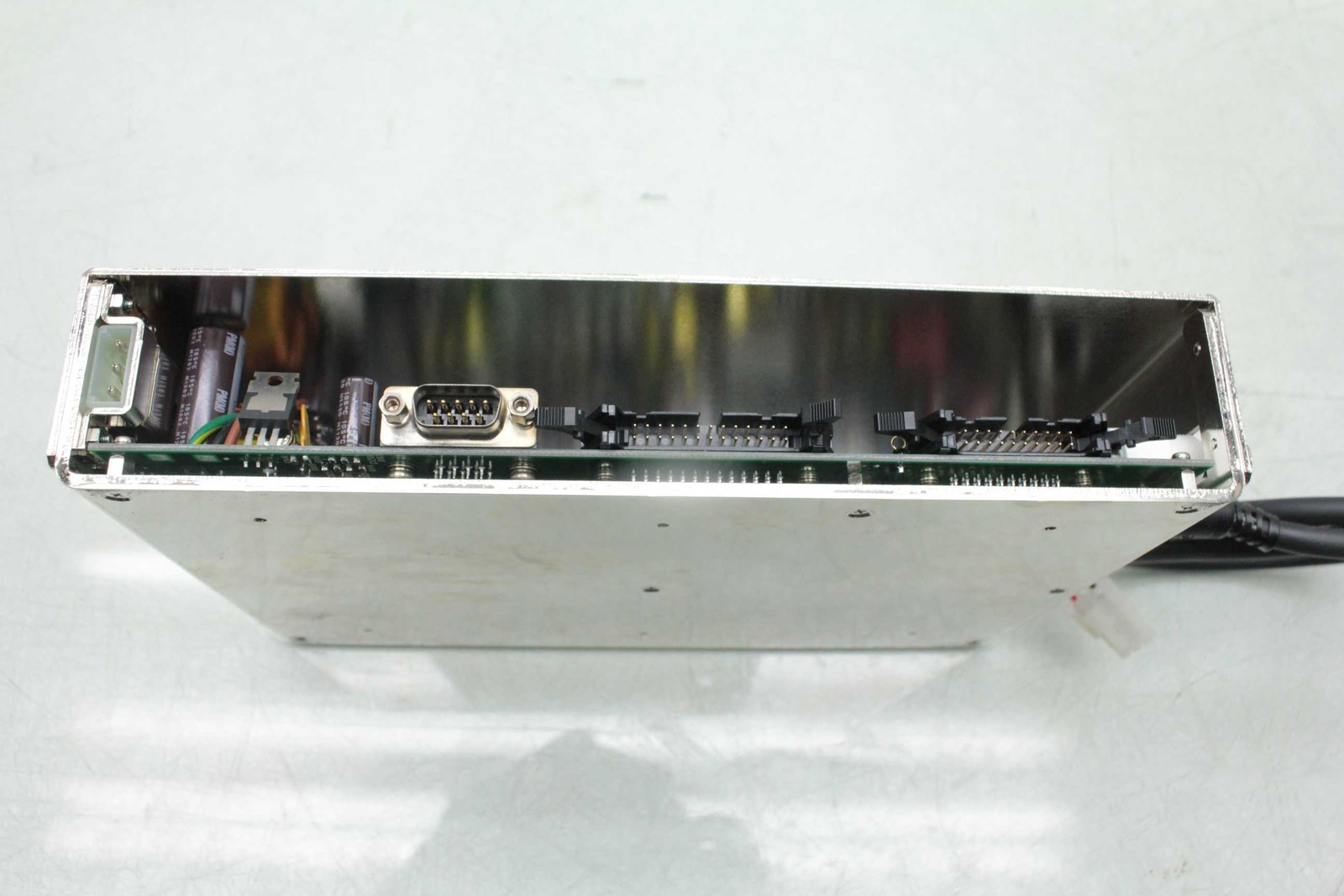 Canon SD-5810KLPM / Spindle Driver / DC 24V 15A - Used - Image 5