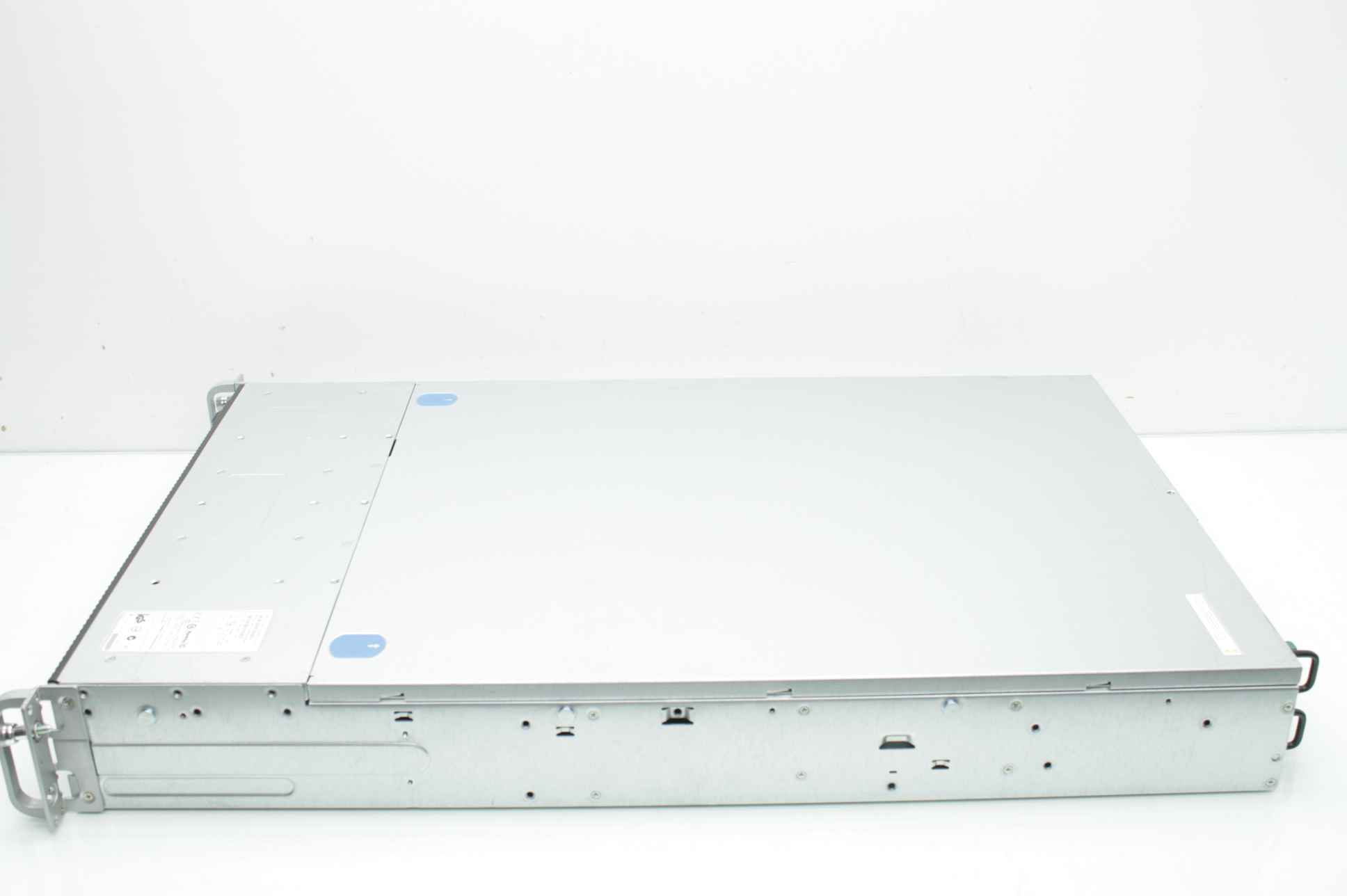 Colfax CX72002 2U Rackmount Server 32 Gb, Dual Xeon E5-2650 2.6 GHz - Used - Image 23