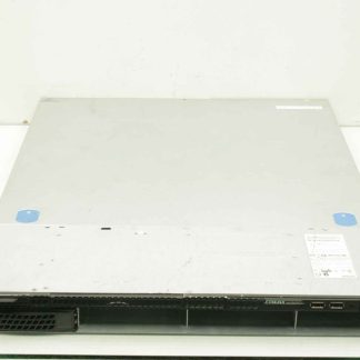 Colfax R1304BTLSHBNR 2U Rackmount Server 16 Gb RAM, Intel Xeon E3-1270 3.5 GHz - Used
