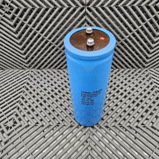 Cornell Dubilier DCMC822T450DG2B VDC Capacitor - Used