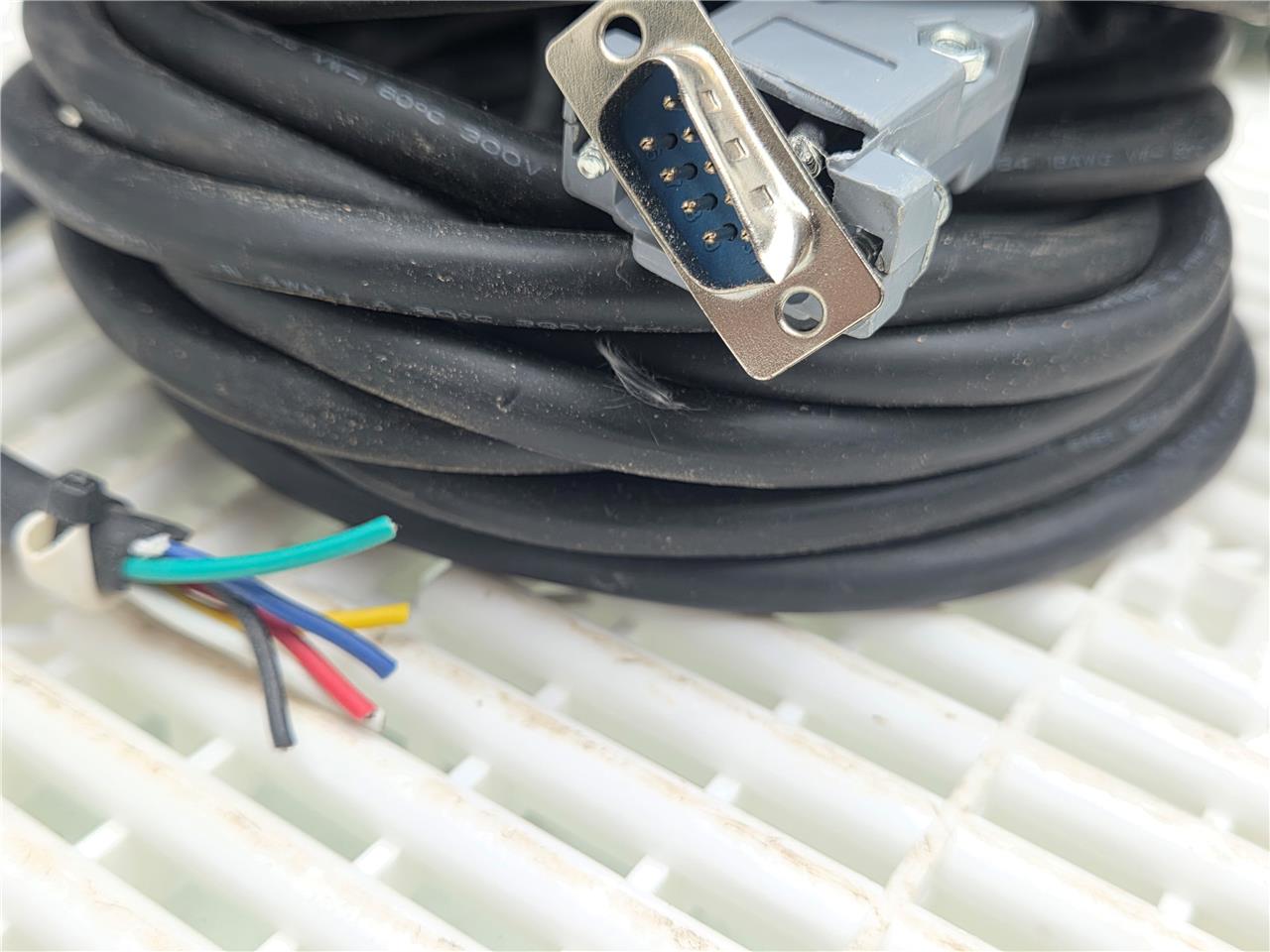 Delta Electronics AC Servo Motor ECMA-C21010SS w/ Servo Drive ASD-B2-1021-B - Used - Image 18