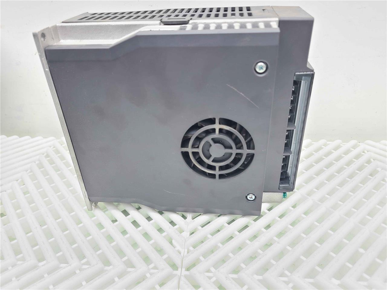 Delta Electronics AC Servo Motor ECMA-C21010SS w/ Servo Drive ASD-B2-1021-B - Used - Image 20