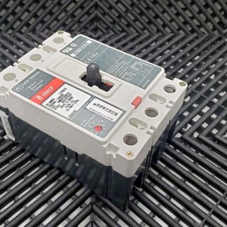 Eaton Cutler-Hammer HMCP030H1C Circuit Breaker Motor Protector 30A 600VAC - Used