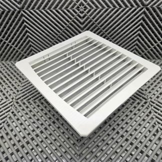 Eldon EF300R5 Enclosure Fan and Filter 230VAC - Used