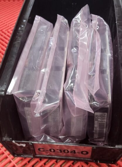 Eupec Infineon FZ1200R33KF2 Triple IGBT Module Concept CT-135-2-BL / 1SD418FI - Used - Image 18