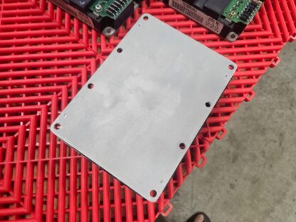 Eupec Infineon FZ1200R33KL2 Triple IGBT Module Concept CT-135-2-BL / 1SD418FI - Used - Image 14