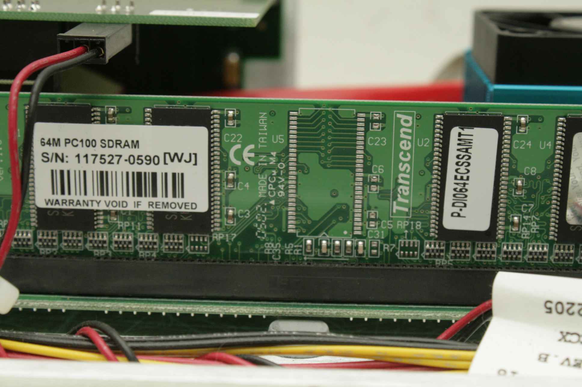FlexStar Pegasus 02-31733 IDE HDD Tester, 733MHz Celeron Processor - Used - Image 19