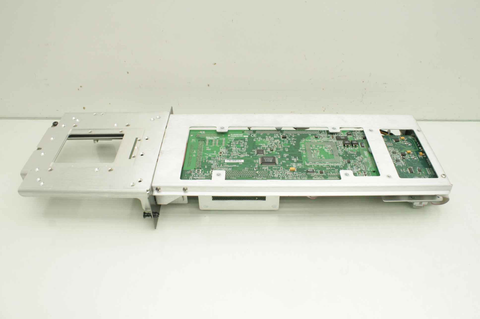 FlexStar Pegasus 02-31733 IDE HDD Tester, 733MHz Celeron Processor - Used - Image 23
