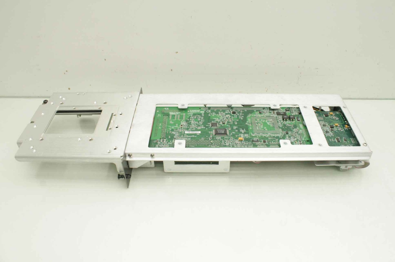 FlexStar Pegasus 02-31733 IDE HDD Tester, 733MHz Celeron Processor - Used - Image 10