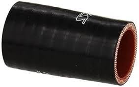 HPS HTSR-087-100-BLK Silicone High Temperature Reducer Coupling 7/8" to 1" - New