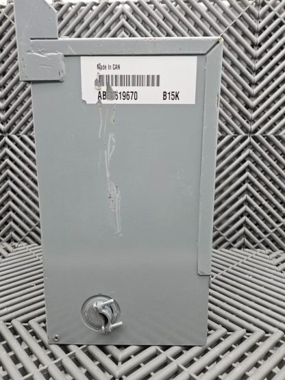 HPS Hammond Power Solutions C1F002EES Commercial Potted Distribution Transformer - Used - Image 5