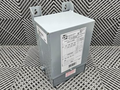 HPS Hammond Power Solutions C1F002EES Commercial Potted Distribution Transformer - Used