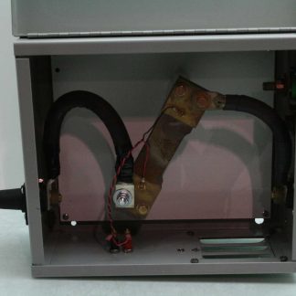 Hoffman Enclosed Empro B600-100R Current Shunt / 100mV @ 600 Amps - Used