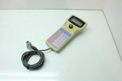 IAI Actuator IA-T-IH Robot Teach Pendant / HMI - Used - Image 12