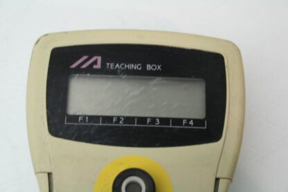 IAI Actuator IA-T-IH Robot Teach Pendant / HMI - Used - Image 3